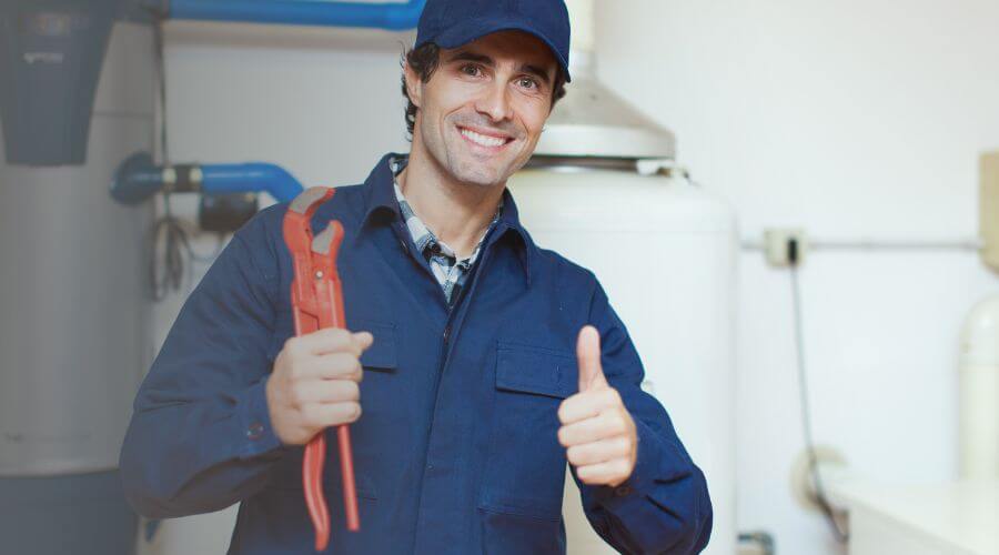 Professional septic pumping service in Vernon, AL